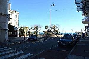 015- Saint-Raphael